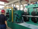 Wire Rod Burnishing Machine-Straightening Machine China